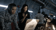 seal team america GIF by CBS
