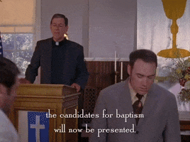 season 6 netflix GIF by Gilmore Girls 