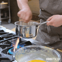 Chef Cooking GIF by HBO Max