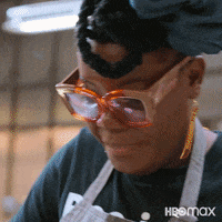 Competition Cooking GIF by HBO Max