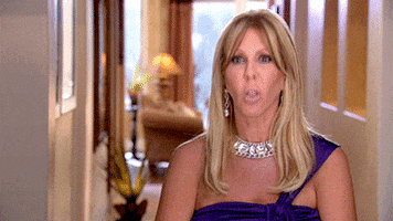 real housewives vicki GIF by RealityTVGIFs