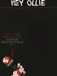 Formula 1 F1 GIF