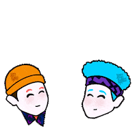 Happy Well Done Sticker by Just  Dance