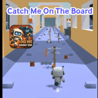 Challenge Me Top Rank GIF by Digi 995