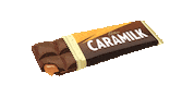 CaramilkCanada secret caramilk caramilksecret caramilk secret Sticker