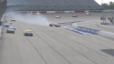 Racing Darlington GIF by NASCAR