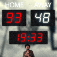 48 Away GIF