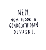 Pszinapszis magyar psychology nem olvas Sticker