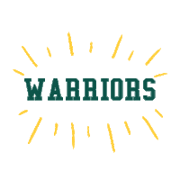 Wayne State Warriors Sticker by Wayne State University