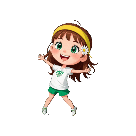 Colegiocepi Sticker by Colégio CEPI Expansão