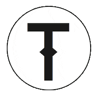 thriveartstudio thrive female artists art business thriveartstudio Sticker