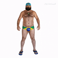 Gay Brazil GIF by Database數據