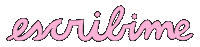 Pink Escribir Sticker by doña batata