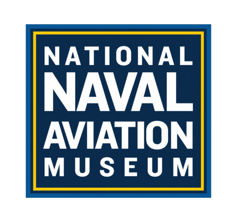 Flight Angels Sticker by Naval Aviation Museum