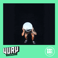 party space GIF by YURY