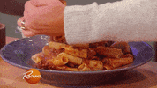 rachaelrayshow funny food gif yum GIF