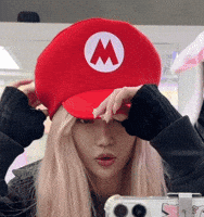 Cute Girl GIF