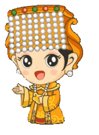 Temple Sticker by taipingmatzu