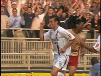 lyon GIF by Olympique Lyonnais