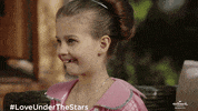 Wes Brown Love GIF by Hallmark Channel