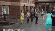 Wes Brown Love GIF by Hallmark Channel