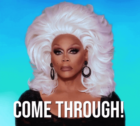 Season 6 GIF by Paramount+