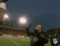 Denver Broncos GIF by NFL
