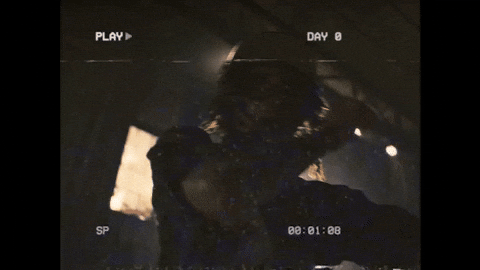 Let Me Work Hip Hop GIF by J.I.D.