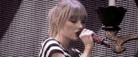 the last time GIF by Taylor Swift