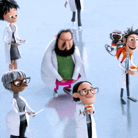 GIF by Sony Pictures Animation