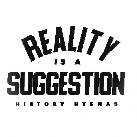 GIF by History Hyenas