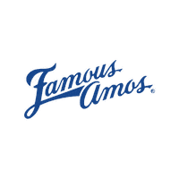 Dessert Baking Sticker by FamousAmos