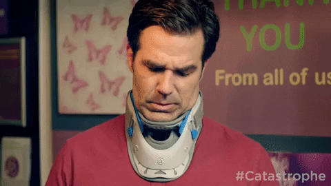 season 4 GIF by Catastrophe