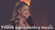 Country Music GIF by CMA Awards