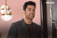 Not Funny Dhoni GIF by WinZO Games