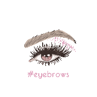 beautylab_bynatalia beauty makeup lashes lab Sticker