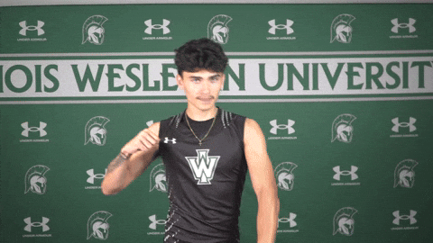 25Iwutf GIF by iwusports