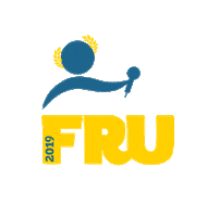 fru fru19 Sticker by roma3radio