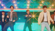 The Dreaming Dance GIF by Monsta X