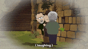 ford adventure GIF by South Park 