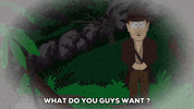 indiana jones jungle GIF by South Park 
