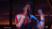 Songland Dancing GIF by NBC