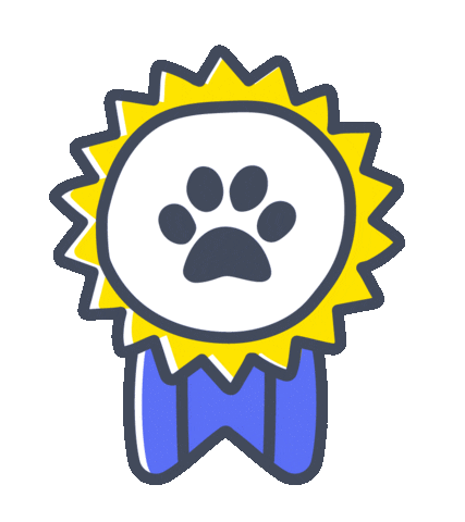 Pet Insurance Sticker by Pumpkin