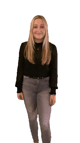 Goal Drink Sticker by Actief Werkt