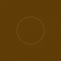 Dance Glow GIF by yoon