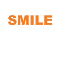 OrthoEuregio happy smile enschede twente Sticker