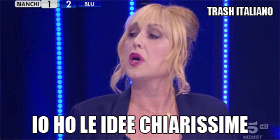 trashitaliano giphyupload idea idee amici GIF