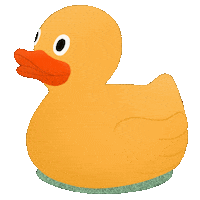 Happy Wink Sticker