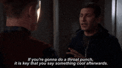 nbc GIF by Brooklyn Nine-Nine