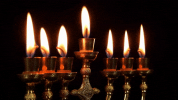 Festival Of Lights Darkness GIF